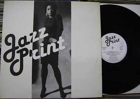 La band Jazzprint - la storia